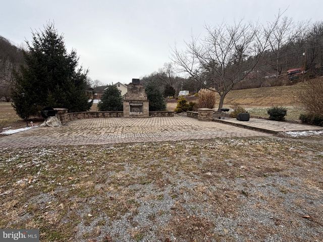 7986 FRANKFORT HWY, Fort Ashby, WV 26719