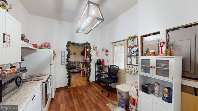 7986 FRANKFORT HWY, Fort Ashby, WV 26719