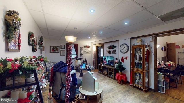 7986 FRANKFORT HWY, Fort Ashby, WV 26719