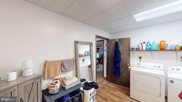 7986 FRANKFORT HWY, Fort Ashby, WV 26719