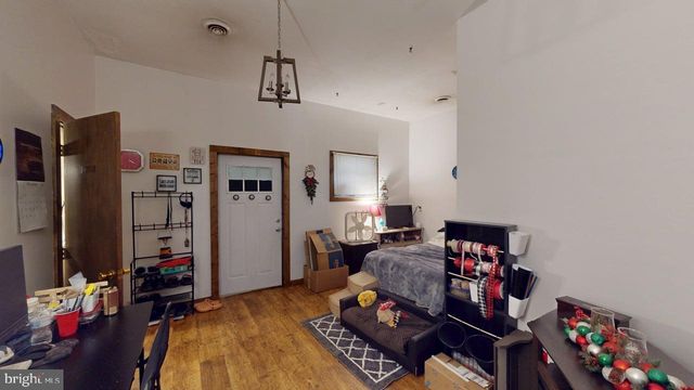 7986 FRANKFORT HWY, Fort Ashby, WV 26719