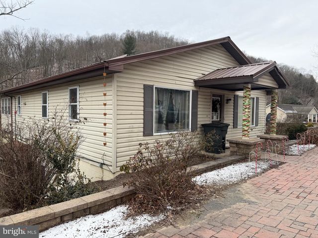 7986 FRANKFORT HWY, Fort Ashby, WV 26719