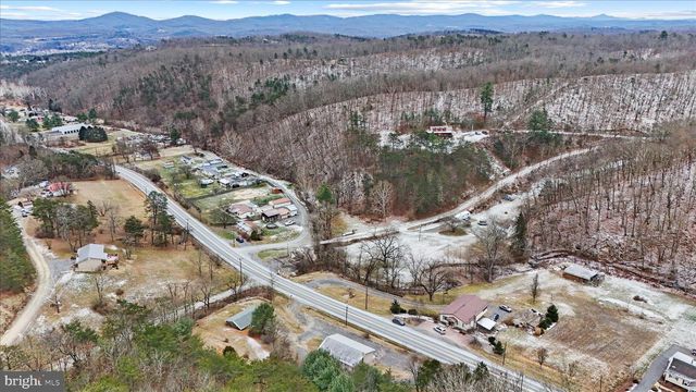 7986 FRANKFORT HWY, Fort Ashby, WV 26719