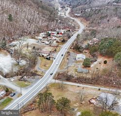 7986 FRANKFORT HWY, Fort Ashby, WV 26719
