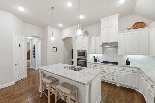 5105 Ember Place, Little Elm, TX 76227