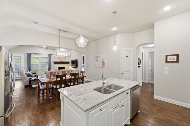 5105 Ember Place, Little Elm, TX 76227