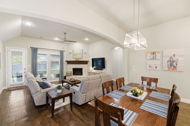 5105 Ember Place, Little Elm, TX 76227