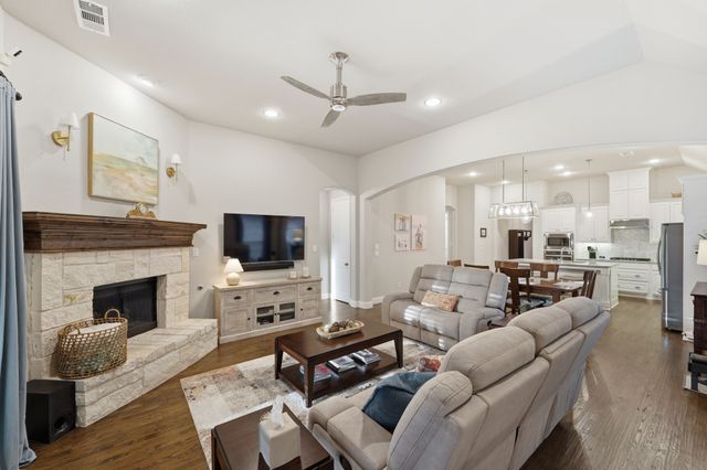 5105 Ember Place, Little Elm, TX 76227