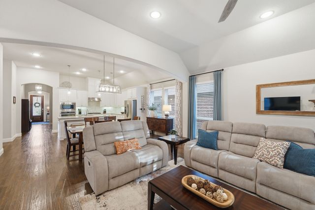 5105 Ember Place, Little Elm, TX 76227