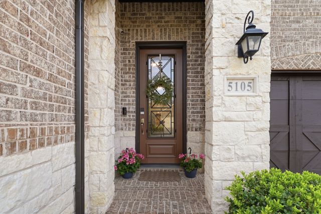 5105 Ember Place, Little Elm, TX 76227