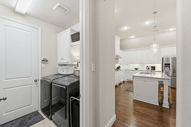 5105 Ember Place, Little Elm, TX 76227