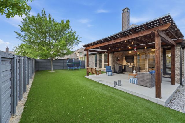 5105 Ember Place, Little Elm, TX 76227