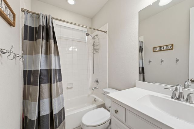 5105 Ember Place, Little Elm, TX 76227