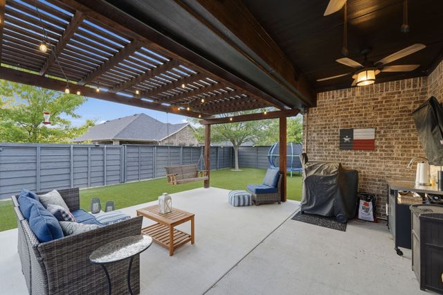 5105 Ember Place, Little Elm, TX 76227