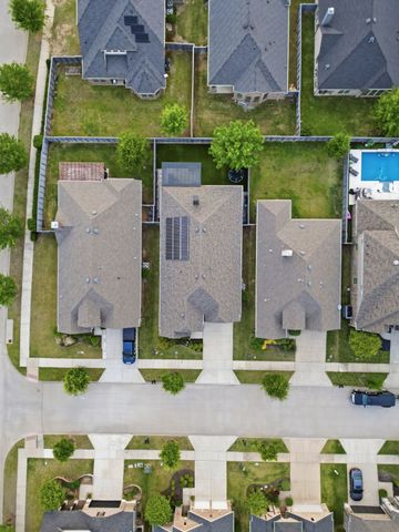 5105 Ember Place, Little Elm, TX 76227