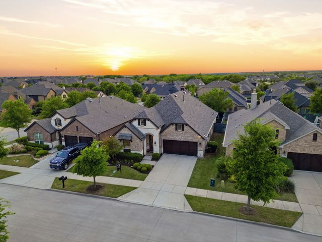 5105 Ember Place, Little Elm, TX 76227