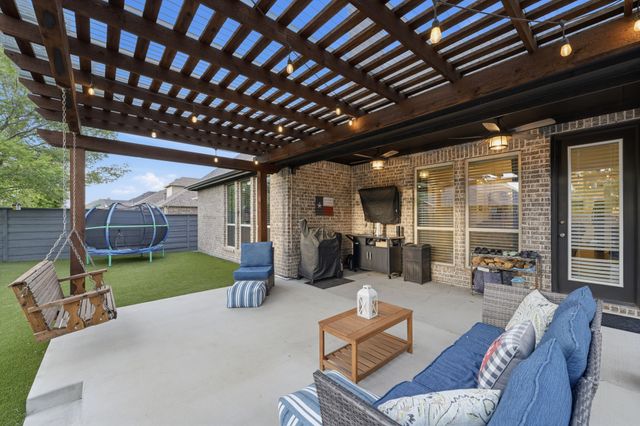 5105 Ember Place, Little Elm, TX 76227