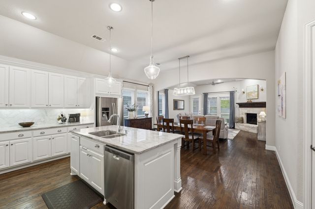 5105 Ember Place, Little Elm, TX 76227