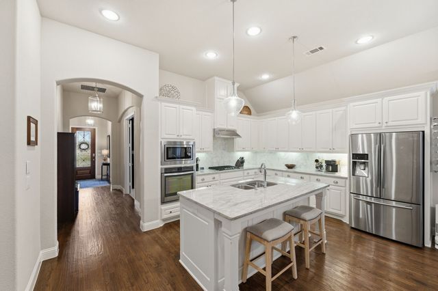 5105 Ember Place, Little Elm, TX 76227