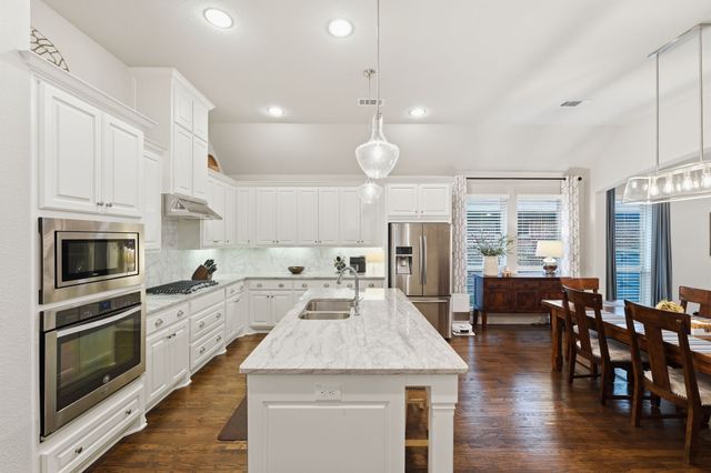 5105 Ember Place, Little Elm, TX 76227