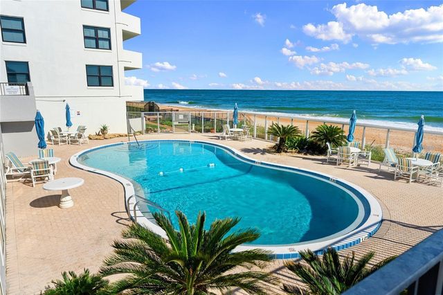 1415 OCEAN SHORE BOULEVARD B060, Ormond Beach, FL 32176