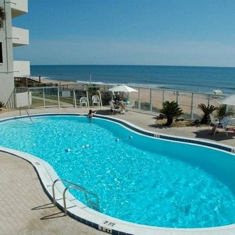 1415 OCEAN SHORE BOULEVARD B060, Ormond Beach, FL 32176