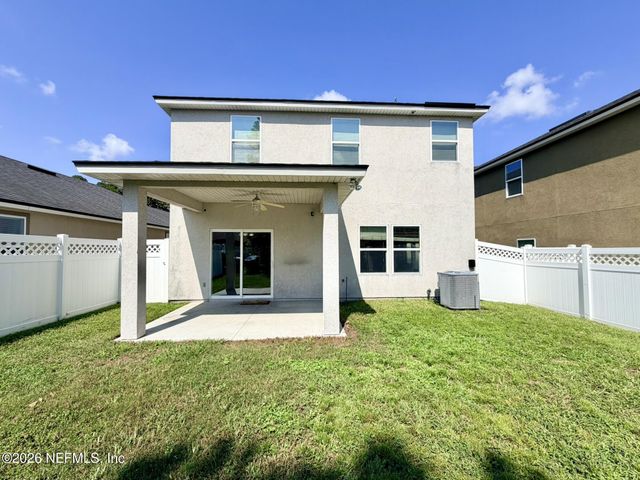 395 FOREST MEADOW Lane, Orange Park, FL 32065