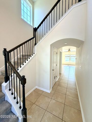 395 FOREST MEADOW Lane, Orange Park, FL 32065