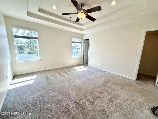 395 FOREST MEADOW Lane, Orange Park, FL 32065