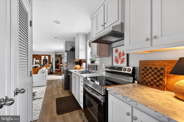 312 BAUERS DRIVE, Edgewood, MD 21040