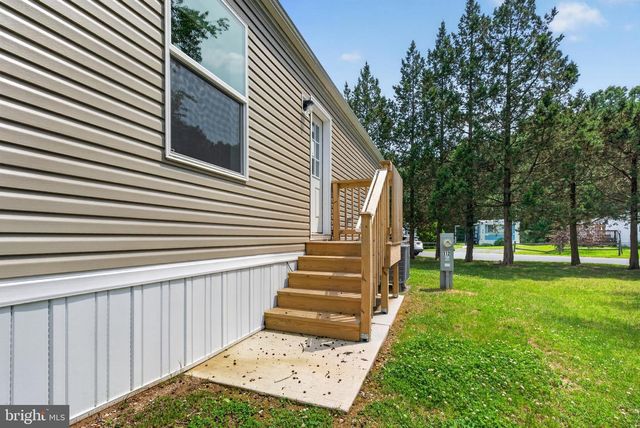 312 BAUERS DRIVE, Edgewood, MD 21040