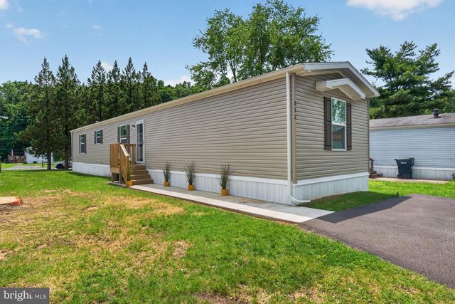 312 BAUERS DRIVE, Edgewood, MD 21040