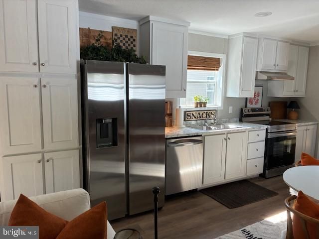 312 BAUERS DRIVE, Edgewood, MD 21040