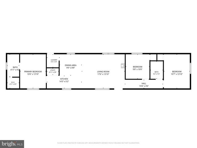 312 BAUERS DRIVE, Edgewood, MD 21040