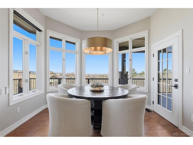 2455 Marlin Way, Castle Rock, CO 80109