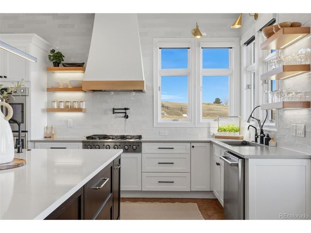 2455 Marlin Way, Castle Rock, CO 80109