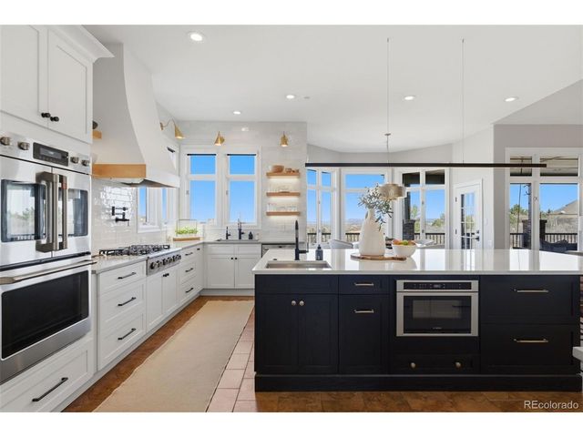 2455 Marlin Way, Castle Rock, CO 80109