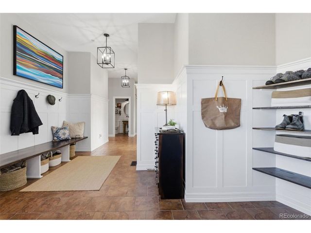 2455 Marlin Way, Castle Rock, CO 80109