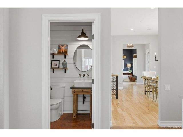 2455 Marlin Way, Castle Rock, CO 80109