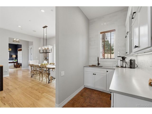 2455 Marlin Way, Castle Rock, CO 80109