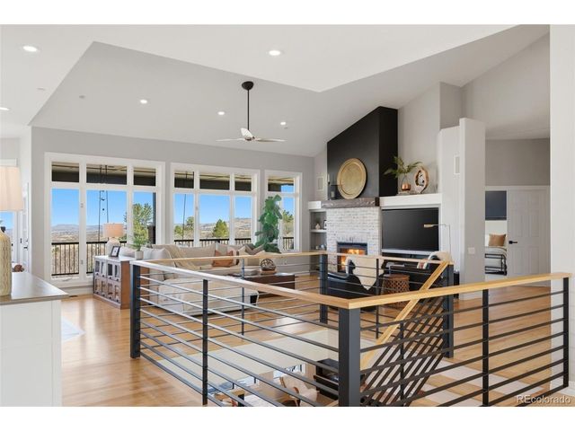 2455 Marlin Way, Castle Rock, CO 80109