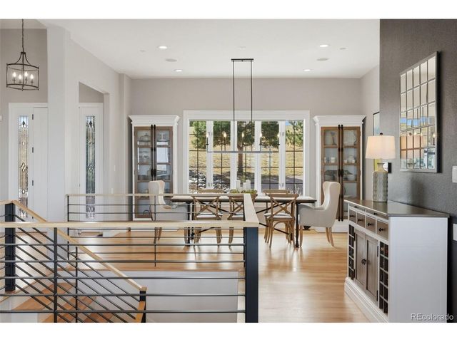 2455 Marlin Way, Castle Rock, CO 80109