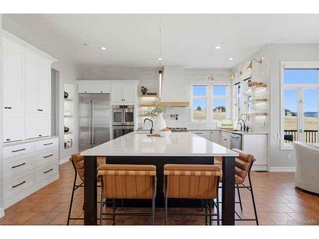 2455 Marlin Way, Castle Rock, CO 80109