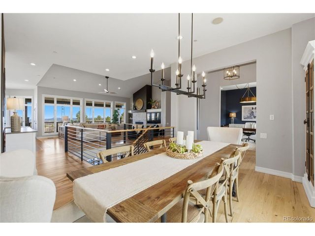 2455 Marlin Way, Castle Rock, CO 80109