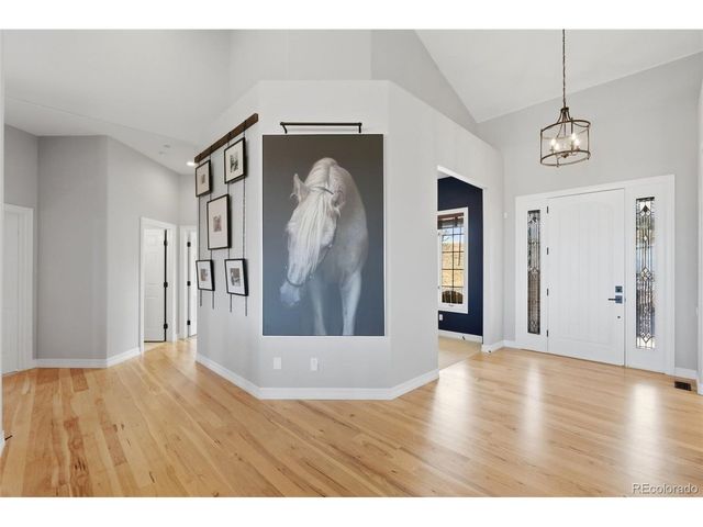 2455 Marlin Way, Castle Rock, CO 80109