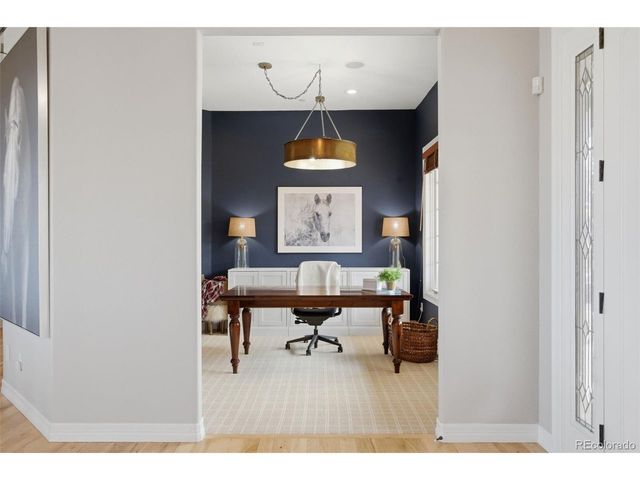 2455 Marlin Way, Castle Rock, CO 80109