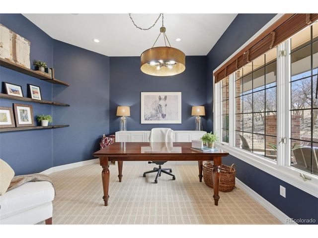 2455 Marlin Way, Castle Rock, CO 80109