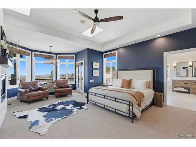 2455 Marlin Way, Castle Rock, CO 80109
