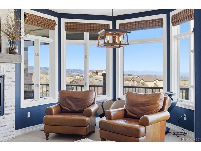 2455 Marlin Way, Castle Rock, CO 80109