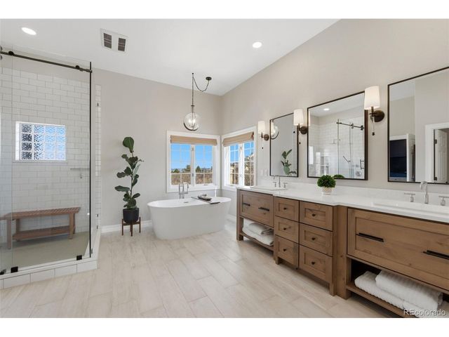 2455 Marlin Way, Castle Rock, CO 80109